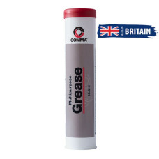 Змазка Comma MULTIPURPOSE GREASE 2 400г Змазка Comma MULTIPURPOSE GREASE 2 400г
