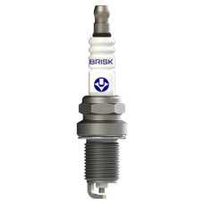 Свічка запалювання Brisk Super L15YC, 1шт