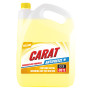 Антифриз CARAT G13 YELLOW (желтый) 4,3кг