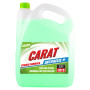 Антифриз CARAT G11 GREEN (зеленый) 4,3кг