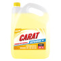 Антифриз CARAT G13 YELLOW (желтый) 9кг