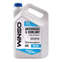 Антифриз Winso Antifreeze & Coolant Blue -35°C (голубий) G11, 0,9кг