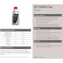Трансмиссионное масло Comma GEAR OIL EP75W-80 PLUS 5л