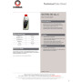 Трансмиссионное масло Comma GEAR OIL SX75W-90 GL4 1л