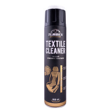 Пінний очисник текстилю Turbex Textile Cleaner, 650мл Пінний очисник текстилю Turbex Textile Cleaner, 650мл