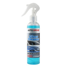 Очисник скла AutoDrive Glass Cleaner, 250мл Очисник скла AutoDrive Glass Cleaner, 250мл