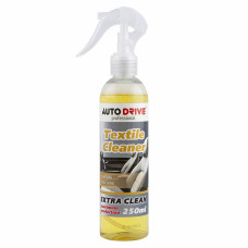 Очисник текстилю AutoDrive Textile Cleaner, 250мл Очисник текстилю AutoDrive Textile Cleaner, 250мл