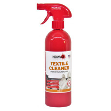 Очисник текстилю Nowax Textile Cleaner, 750мл Очисник текстилю Nowax Textile Cleaner, 750мл