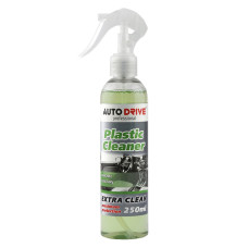 Очисник пластику AutoDrive Plastic Cleaner, 250мл Очисник пластику AutoDrive Plastic Cleaner, 250мл