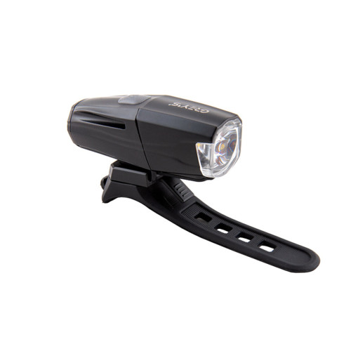 Фонарик на велосипед Grey's LED 1xCree XP-G 400lm 1400mAh microUSB