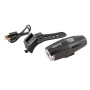 Фонарик на велосипед Grey's LED 1xCree XP-G 400lm 1400mAh microUSB