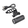 Ліхтарик на велосипед Grey's LED 1xCree XP-G 200lm 700mAh microUSB