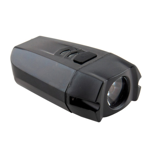 Ліхтарик на велосипед Grey's LED 1xCree XP-G 400lm 1050mAh microUSB