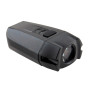 Ліхтарик на велосипед Grey's LED 1xCree XP-G 400lm 1050mAh microUSB