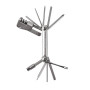 Мультитул Grey's 2/2.5/3/4/5/6/8мм, T10/T15/T20/T25/T30, Phillips, витискач ланцюга