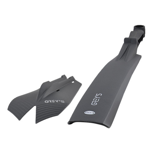 Комплект велосипедних крил Grey's 24"-29"