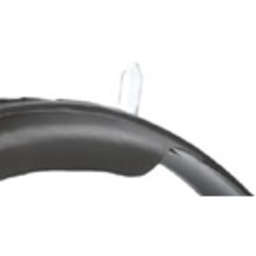 Комплект велосипедних крил Grey's 20"