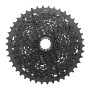 Касета MicroSHIFT H113 11-42T на 11 швидкостей