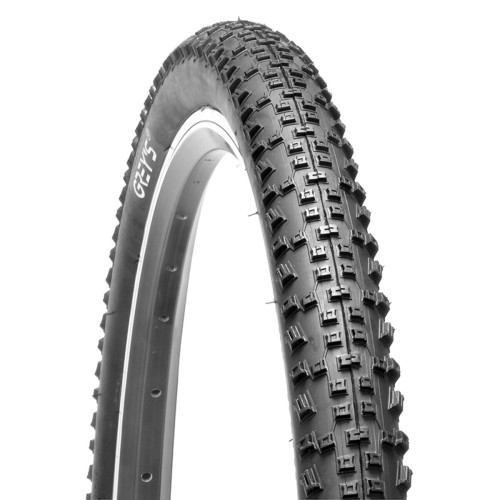 Покришка велосипедна Grey's 26x1.95 W2005 27TPI