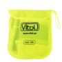 Жилет безопасности светоотражающий (yellow) 116 Y XXL (ЖБ009)