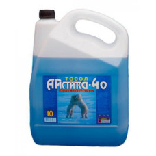 Тосол "Арктика-40" -24С (кан.10л) Тосол "Арктика-40" -24С (кан.10л)