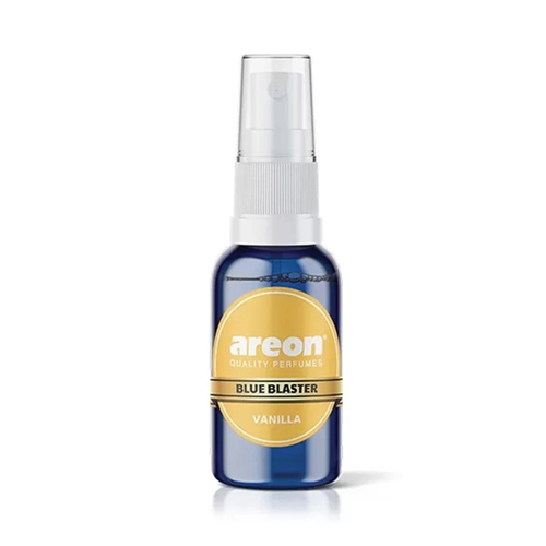 Освіжувач повітря AREON Perfume Blue Blaster 30 ml Vanilla (PB02)