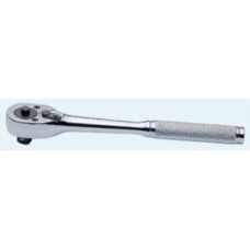 Тріскачка 1, 4" 36 зубців, 125 мм(2100NQ) HANS