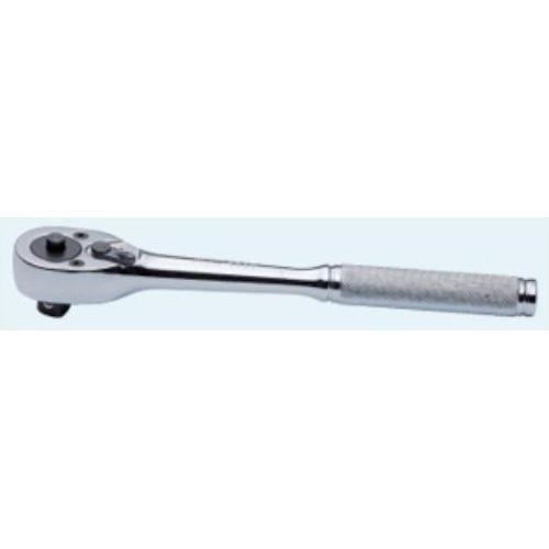 Тріскачка 1, 4" 36 зубців, 125 мм(2100NQ) HANS