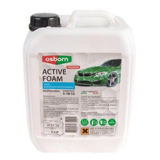 Активная пена OSBORN PREMIUM концентрат 1:10-12 ( 5л / 5,5 кг ) (PREMIUM 5) Активная пена OSBORN PREMIUM концентрат 1:10-12 ( 5л / 5,5 кг ) (PREMIUM 5)
