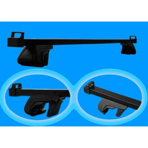 Багажник на рейлінги RELLING M поперечки 128см