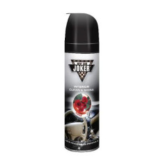 Полироль торпедо JOKER 200ml "rose" (Турция) Полироль торпедо JOKER 200ml "rose" (Турция)