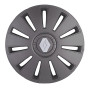 Ковпаки 16" REX гаф. ком.RENAULT (REX RN/GP)