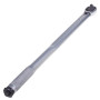 Динамометричний ключ 1, 2"DR 70-350HM, 630мм, 2400г (4171Nm) HANS