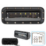 Фара робочого світла WLP-SB30L SPOT 6Led*5W (148*53*60)/ 9-36V/30W/6000K (WLP-SB30L)