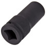 HANS. Торцевая головка ударная глубок. 3/4"DR, 36мм (86300M36) (86300М36)