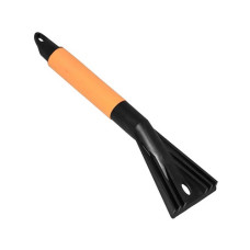 Скребок пластиковий Futura Colour 35см (TP098345) Скребок пластиковий Futura Colour 35см (TP098345)