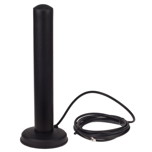 Антенна GSM "Триада МА 993 SOTA" на магните 900 МГц (8дБ), 1800 МГц/3G (9дБ) RG58 A/U 3м, разъем FME