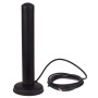 Антенна GSM "Триада МА 993 SOTA" на магните 900 МГц (8дБ), 1800 МГц/3G (9дБ) RG58 A/U 3м, разъем FME