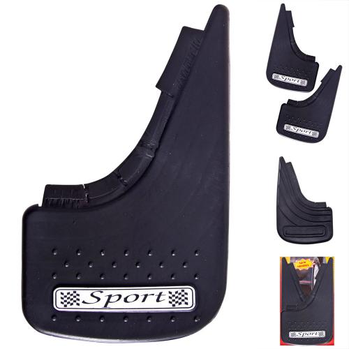 Бризковик NEW MODEL SPORT