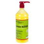 Очисник для рук HELPIX 1K SCRUB Lemon