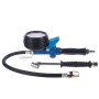Пістолет підкачки для вантажних авто. 0-160PSI , 0-1100kPA Alloid