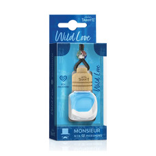 Ароматизатор Tasotti "Wild Love" Monsieur 7ml с феромонами ((24 240)) Ароматизатор Tasotti "Wild Love" Monsieur 7ml с феромонами ((24 240))