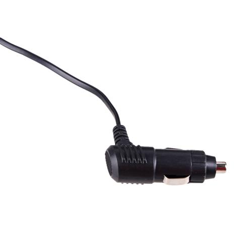 Вентилятор HX-T307 4" 12V 6.5W подвійний дві швидкості