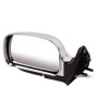Зеркало боковое ЗБ 3109 LADA Samara 08,09,13-15 CHROME хром (ЗБ 3109 CHROME)