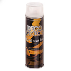 Deco Color Краска аэроз. 500ml акриловая лак глянцевый (191022 720514) Deco Color Краска аэроз. 500ml акриловая лак глянцевый (191022 720514)