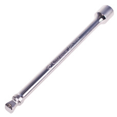 Подовжувач кулястий 1/2", 400мм, 420 г (4802-16) HANS (4802-16)