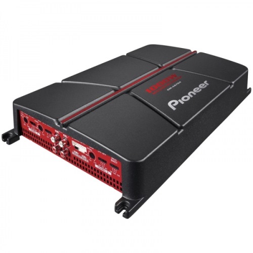 Четырехканальный усилитель Pioneer GM-A6704 (Pioneer GM-A6704)