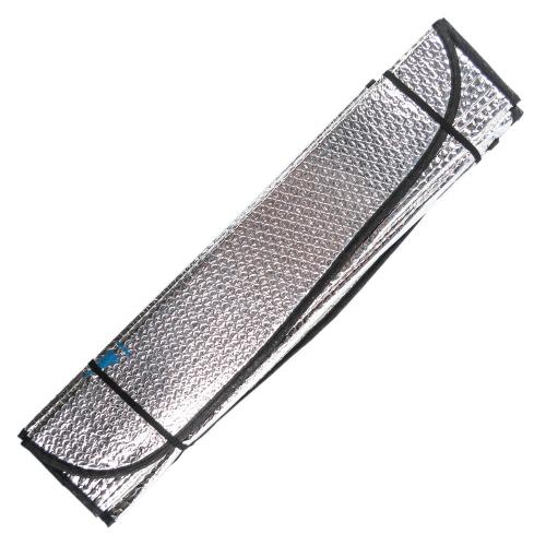 Шторка зеркальная HG-002, 1300х600 (F11063 A) (HG-002)