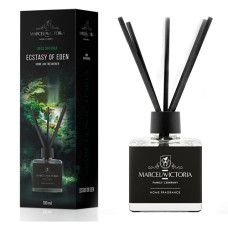 Ароматизатор рідкий для дому, офісу Tasotti "Reed diffuser" 100ml Ecstazy of Eden Ароматизатор рідкий для дому, офісу Tasotti "Reed diffuser" 100ml Ecstazy of Eden