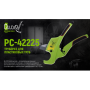 Alloid. Труборез для пластиковых труб 42мм с резиновыми накладками (PC-42225)